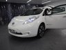 USED 2014 64 NISSAN LEAF 0.0 TEKNA 5d 109 BHP FULLY ELECTRIC WITH GREAT SERVICE RECORD
