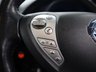 USED 2014 64 NISSAN LEAF 0.0 TEKNA 5d 109 BHP FULLY ELECTRIC WITH GREAT SERVICE RECORD