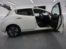 USED 2014 64 NISSAN LEAF 0.0 TEKNA 5d 109 BHP FULLY ELECTRIC WITH GREAT SERVICE RECORD