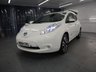 USED 2014 64 NISSAN LEAF 0.0 TEKNA 5d 109 BHP FULLY ELECTRIC WITH GREAT SERVICE RECORD