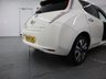 USED 2014 64 NISSAN LEAF 0.0 TEKNA 5d 109 BHP FULLY ELECTRIC WITH GREAT SERVICE RECORD