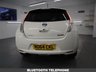 USED 2014 64 NISSAN LEAF 0.0 TEKNA 5d 109 BHP FULLY ELECTRIC WITH GREAT SERVICE RECORD
