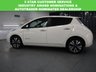 USED 2014 64 NISSAN LEAF 0.0 TEKNA 5d 109 BHP FULLY ELECTRIC WITH GREAT SERVICE RECORD