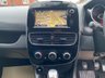 USED 2017 17 RENAULT CLIO 1.1 DYNAMIQUE NAV 5d 73 BHP IDEAL NEW DRIVER CAR, FULL AND COMPREHENSIVE SERVICE HISTORY, NEW MOT,  AIR CON, SAT NAV, FRONT FOG LIGHTS, AUTOMATIC LIGHTS AND WIPERS, KEY CARD AND PUSH START IGNITION, MULTI FUNCTION STEERING WHEEL, CRUISE CONTROL, SPEED LIMITER, ELECTRIC WINDOWS AND MIRRORS, RADIO/AUX/USB, BLUETOOTH PHONE CONNECTIVITY, ISOFIX,  KEYLESS ENTRY, BLACK CLOTH INTERIOR, ALLOY WHEELS AND MUCH MORE!
