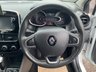 USED 2017 17 RENAULT CLIO 1.1 DYNAMIQUE NAV 5d 73 BHP IDEAL NEW DRIVER CAR, FULL AND COMPREHENSIVE SERVICE HISTORY, NEW MOT,  AIR CON, SAT NAV, FRONT FOG LIGHTS, AUTOMATIC LIGHTS AND WIPERS, KEY CARD AND PUSH START IGNITION, MULTI FUNCTION STEERING WHEEL, CRUISE CONTROL, SPEED LIMITER, ELECTRIC WINDOWS AND MIRRORS, RADIO/AUX/USB, BLUETOOTH PHONE CONNECTIVITY, ISOFIX,  KEYLESS ENTRY, BLACK CLOTH INTERIOR, ALLOY WHEELS AND MUCH MORE!