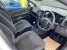 USED 2017 17 RENAULT CLIO 1.1 DYNAMIQUE NAV 5d 73 BHP IDEAL NEW DRIVER CAR, FULL AND COMPREHENSIVE SERVICE HISTORY, NEW MOT,  AIR CON, SAT NAV, FRONT FOG LIGHTS, AUTOMATIC LIGHTS AND WIPERS, KEY CARD AND PUSH START IGNITION, MULTI FUNCTION STEERING WHEEL, CRUISE CONTROL, SPEED LIMITER, ELECTRIC WINDOWS AND MIRRORS, RADIO/AUX/USB, BLUETOOTH PHONE CONNECTIVITY, ISOFIX,  KEYLESS ENTRY, BLACK CLOTH INTERIOR, ALLOY WHEELS AND MUCH MORE!