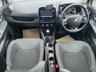 USED 2017 17 RENAULT CLIO 1.1 DYNAMIQUE NAV 5d 73 BHP IDEAL NEW DRIVER CAR, FULL AND COMPREHENSIVE SERVICE HISTORY, NEW MOT,  AIR CON, SAT NAV, FRONT FOG LIGHTS, AUTOMATIC LIGHTS AND WIPERS, KEY CARD AND PUSH START IGNITION, MULTI FUNCTION STEERING WHEEL, CRUISE CONTROL, SPEED LIMITER, ELECTRIC WINDOWS AND MIRRORS, RADIO/AUX/USB, BLUETOOTH PHONE CONNECTIVITY, ISOFIX,  KEYLESS ENTRY, BLACK CLOTH INTERIOR, ALLOY WHEELS AND MUCH MORE!