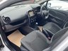 USED 2017 17 RENAULT CLIO 1.1 DYNAMIQUE NAV 5d 73 BHP IDEAL NEW DRIVER CAR, FULL AND COMPREHENSIVE SERVICE HISTORY, NEW MOT,  AIR CON, SAT NAV, FRONT FOG LIGHTS, AUTOMATIC LIGHTS AND WIPERS, KEY CARD AND PUSH START IGNITION, MULTI FUNCTION STEERING WHEEL, CRUISE CONTROL, SPEED LIMITER, ELECTRIC WINDOWS AND MIRRORS, RADIO/AUX/USB, BLUETOOTH PHONE CONNECTIVITY, ISOFIX,  KEYLESS ENTRY, BLACK CLOTH INTERIOR, ALLOY WHEELS AND MUCH MORE!