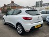 USED 2017 17 RENAULT CLIO 1.1 DYNAMIQUE NAV 5d 73 BHP IDEAL NEW DRIVER CAR, FULL AND COMPREHENSIVE SERVICE HISTORY, NEW MOT,  AIR CON, SAT NAV, FRONT FOG LIGHTS, AUTOMATIC LIGHTS AND WIPERS, KEY CARD AND PUSH START IGNITION, MULTI FUNCTION STEERING WHEEL, CRUISE CONTROL, SPEED LIMITER, ELECTRIC WINDOWS AND MIRRORS, RADIO/AUX/USB, BLUETOOTH PHONE CONNECTIVITY, ISOFIX,  KEYLESS ENTRY, BLACK CLOTH INTERIOR, ALLOY WHEELS AND MUCH MORE!