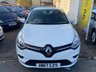 USED 2017 17 RENAULT CLIO 1.1 DYNAMIQUE NAV 5d 73 BHP IDEAL NEW DRIVER CAR, FULL AND COMPREHENSIVE SERVICE HISTORY, NEW MOT,  AIR CON, SAT NAV, FRONT FOG LIGHTS, AUTOMATIC LIGHTS AND WIPERS, KEY CARD AND PUSH START IGNITION, MULTI FUNCTION STEERING WHEEL, CRUISE CONTROL, SPEED LIMITER, ELECTRIC WINDOWS AND MIRRORS, RADIO/AUX/USB, BLUETOOTH PHONE CONNECTIVITY, ISOFIX,  KEYLESS ENTRY, BLACK CLOTH INTERIOR, ALLOY WHEELS AND MUCH MORE!