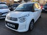 USED 2015 65 CITROEN C1 1.0 FEEL 3d 68 BHP IDEAL NEW DRIVER CAR, &pound;0 TAX!!!, BRAND NEW FRONT BRAKE PADS AND DISCS, TIMING CHAIN RUN ENGINE, SERVICE HISTORY, NEW MOT, BLUETOOTH, AIR CON, ISOFIX,  ELECTRIC WINDOWS, DAY TIME RUNNING LIGHTS, REMOTE CENTRAL LOCKING, RADIO/AUX/USB, MULTI FUNCTION STEERING WHEEL, TRACTION CONTROL AND 2 KEY