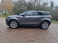USED 2019 19 LAND ROVER RANGE ROVER EVOQUE 2.0 R-DYNAMIC SE 5d 198 BHP ZERO DEPOSIT FINANCE AVAILABLE