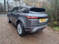 USED 2019 19 LAND ROVER RANGE ROVER EVOQUE 2.0 R-DYNAMIC SE 5d 198 BHP ZERO DEPOSIT FINANCE AVAILABLE