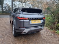 USED 2019 19 LAND ROVER RANGE ROVER EVOQUE 2.0 R-DYNAMIC SE 5d 198 BHP ZERO DEPOSIT FINANCE AVAILABLE