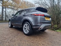 USED 2019 19 LAND ROVER RANGE ROVER EVOQUE 2.0 R-DYNAMIC SE 5d 198 BHP ZERO DEPOSIT FINANCE AVAILABLE