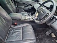 USED 2019 19 LAND ROVER RANGE ROVER EVOQUE 2.0 R-DYNAMIC SE 5d 198 BHP ZERO DEPOSIT FINANCE AVAILABLE