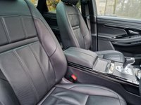 USED 2019 19 LAND ROVER RANGE ROVER EVOQUE 2.0 R-DYNAMIC SE 5d 198 BHP ZERO DEPOSIT FINANCE AVAILABLE