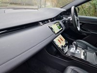USED 2019 19 LAND ROVER RANGE ROVER EVOQUE 2.0 R-DYNAMIC SE 5d 198 BHP ZERO DEPOSIT FINANCE AVAILABLE