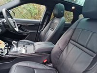 USED 2019 19 LAND ROVER RANGE ROVER EVOQUE 2.0 R-DYNAMIC SE 5d 198 BHP ZERO DEPOSIT FINANCE AVAILABLE