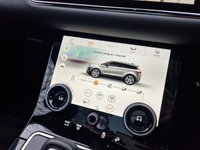 USED 2019 19 LAND ROVER RANGE ROVER EVOQUE 2.0 R-DYNAMIC SE 5d 198 BHP ZERO DEPOSIT FINANCE AVAILABLE