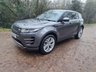 USED 2019 19 LAND ROVER RANGE ROVER EVOQUE 2.0 R-DYNAMIC SE 5d 198 BHP ZERO DEPOSIT FINANCE AVAILABLE