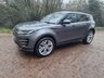 USED 2019 19 LAND ROVER RANGE ROVER EVOQUE 2.0 R-DYNAMIC SE 5d 198 BHP ZERO DEPOSIT FINANCE AVAILABLE