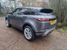 USED 2019 19 LAND ROVER RANGE ROVER EVOQUE 2.0 R-DYNAMIC SE 5d 198 BHP ZERO DEPOSIT FINANCE AVAILABLE
