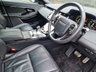 USED 2019 19 LAND ROVER RANGE ROVER EVOQUE 2.0 R-DYNAMIC SE 5d 198 BHP ZERO DEPOSIT FINANCE AVAILABLE
