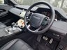 USED 2019 19 LAND ROVER RANGE ROVER EVOQUE 2.0 R-DYNAMIC SE 5d 198 BHP ZERO DEPOSIT FINANCE AVAILABLE