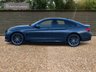USED 2017 17 BMW 4 SERIES 2.0 420D XDRIVE M SPORT GRAN COUPE 4d 188 BHP FINANCE AVAILABLE ZERO DEPOSIT