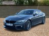 USED 2017 17 BMW 4 SERIES 2.0 420D XDRIVE M SPORT GRAN COUPE 4d 188 BHP FINANCE AVAILABLE ZERO DEPOSIT
