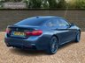 USED 2017 17 BMW 4 SERIES 2.0 420D XDRIVE M SPORT GRAN COUPE 4d 188 BHP FINANCE AVAILABLE ZERO DEPOSIT