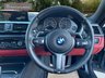 USED 2017 17 BMW 4 SERIES 2.0 420D XDRIVE M SPORT GRAN COUPE 4d 188 BHP FINANCE AVAILABLE ZERO DEPOSIT