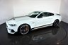 USED 2021 71 FORD MUSTANG 5.0 MACH 1 2d 453 BHP-FIGHTER PILOT GREY-UPGRADE BLACK LEATHER RECARO SEATS-MAGNE RIDE-BANG AND OLUFSEN SOUND-APPEARANCE PACKAGE-19