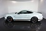 USED 2021 71 FORD MUSTANG 5.0 MACH 1 2d 453 BHP-FIGHTER PILOT GREY-UPGRADE BLACK LEATHER RECARO SEATS-MAGNE RIDE-BANG AND OLUFSEN SOUND-APPEARANCE PACKAGE-19