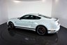 USED 2021 71 FORD MUSTANG 5.0 MACH 1 2d 453 BHP-FIGHTER PILOT GREY-UPGRADE BLACK LEATHER RECARO SEATS-MAGNE RIDE-BANG AND OLUFSEN SOUND-APPEARANCE PACKAGE-19