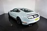 USED 2021 71 FORD MUSTANG 5.0 MACH 1 2d 453 BHP-FIGHTER PILOT GREY-UPGRADE BLACK LEATHER RECARO SEATS-MAGNE RIDE-BANG AND OLUFSEN SOUND-APPEARANCE PACKAGE-19