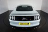 USED 2021 71 FORD MUSTANG 5.0 MACH 1 2d 453 BHP-FIGHTER PILOT GREY-UPGRADE BLACK LEATHER RECARO SEATS-MAGNE RIDE-BANG AND OLUFSEN SOUND-APPEARANCE PACKAGE-19
