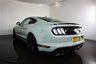 USED 2021 71 FORD MUSTANG 5.0 MACH 1 2d 453 BHP-FIGHTER PILOT GREY-UPGRADE BLACK LEATHER RECARO SEATS-MAGNE RIDE-BANG AND OLUFSEN SOUND-APPEARANCE PACKAGE-19
