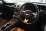 USED 2021 71 FORD MUSTANG 5.0 MACH 1 2d 453 BHP-FIGHTER PILOT GREY-UPGRADE BLACK LEATHER RECARO SEATS-MAGNE RIDE-BANG AND OLUFSEN SOUND-APPEARANCE PACKAGE-19