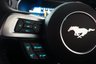 USED 2021 71 FORD MUSTANG 5.0 MACH 1 2d 453 BHP-FIGHTER PILOT GREY-UPGRADE BLACK LEATHER RECARO SEATS-MAGNE RIDE-BANG AND OLUFSEN SOUND-APPEARANCE PACKAGE-19