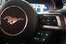 USED 2021 71 FORD MUSTANG 5.0 MACH 1 2d 453 BHP-FIGHTER PILOT GREY-UPGRADE BLACK LEATHER RECARO SEATS-MAGNE RIDE-BANG AND OLUFSEN SOUND-APPEARANCE PACKAGE-19