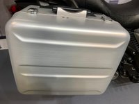 USED 2018 18 HONDA VFR1200X CROSSTOURER MANUAL GEARBOX - BUY ONLINE 24 HRS A DAY - FINANCE AVAILABLE - ALL TYPES OF CREDIT ACCEPTED WITH HONDA OE PANNIERS & TOP BOX