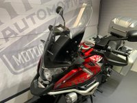 USED 2018 18 HONDA VFR1200X CROSSTOURER MANUAL GEARBOX - BUY ONLINE 24 HRS A DAY - FINANCE AVAILABLE - ALL TYPES OF CREDIT ACCEPTED WITH HONDA OE PANNIERS & TOP BOX