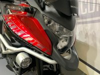 USED 2018 18 HONDA VFR1200X CROSSTOURER MANUAL GEARBOX - BUY ONLINE 24 HRS A DAY - FINANCE AVAILABLE - ALL TYPES OF CREDIT ACCEPTED WITH HONDA OE PANNIERS & TOP BOX