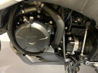 USED 2018 18 HONDA VFR1200X CROSSTOURER MANUAL GEARBOX - BUY ONLINE 24 HRS A DAY - FINANCE AVAILABLE - ALL TYPES OF CREDIT ACCEPTED WITH HONDA OE PANNIERS & TOP BOX