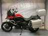 USED 2018 18 HONDA VFR1200X CROSSTOURER MANUAL GEARBOX - BUY ONLINE 24 HRS A DAY - FINANCE AVAILABLE - ALL TYPES OF CREDIT ACCEPTED WITH HONDA OE PANNIERS & TOP BOX
