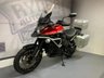 USED 2018 18 HONDA VFR1200X CROSSTOURER MANUAL GEARBOX - BUY ONLINE 24 HRS A DAY - FINANCE AVAILABLE - ALL TYPES OF CREDIT ACCEPTED WITH HONDA OE PANNIERS & TOP BOX