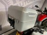 USED 2018 18 HONDA VFR1200X CROSSTOURER MANUAL GEARBOX - BUY ONLINE 24 HRS A DAY - FINANCE AVAILABLE - ALL TYPES OF CREDIT ACCEPTED WITH HONDA OE PANNIERS & TOP BOX