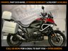USED 2018 18 HONDA VFR1200X CROSSTOURER MANUAL GEARBOX - BUY ONLINE 24 HRS A DAY - FINANCE AVAILABLE - ALL TYPES OF CREDIT ACCEPTED WITH HONDA OE PANNIERS & TOP BOX